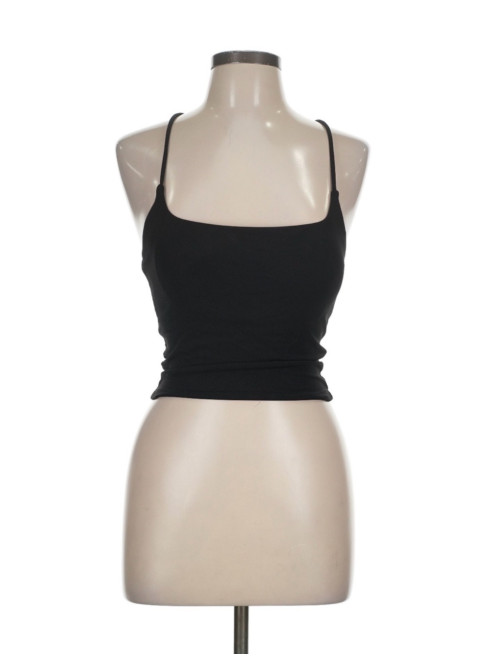 Unknown Brand - Crossed Strap Cami Tank